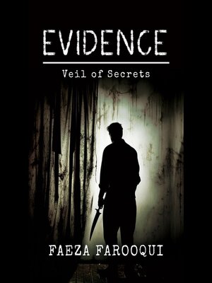 cover image of Evidence